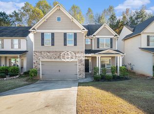 5079 Manning Dr, Douglasville, GA 30135