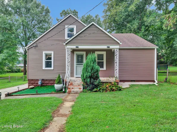 1516 Eskridge Ln, Louisville, KY 40216