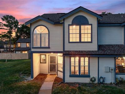 2823 BOULDER FALLS COURT, Apopka, FL, 32703