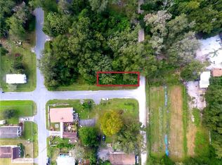 21051 School Rd, Dade City, FL 33523