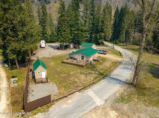 215 Prichard St, Wallace, ID 83873