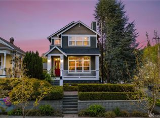 3024 E Republican St, Seattle, WA 98112