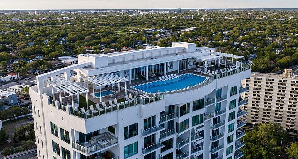 1st image of 2910 W BARCELONA STREET #1501
