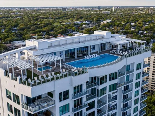 2910 W Barcelona St #1501, Tampa, FL 33629
