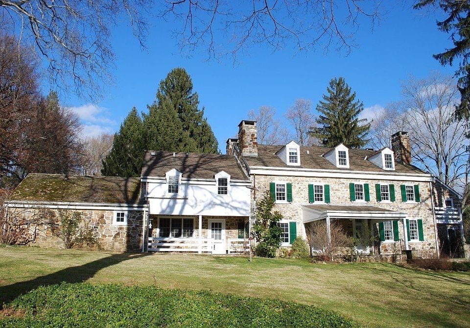 For Sale: 615 Newtown Rd., Villanova, PA 19085