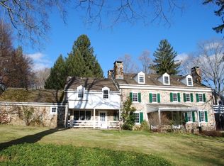 615 Newtown Rd, Villanova, PA 19085