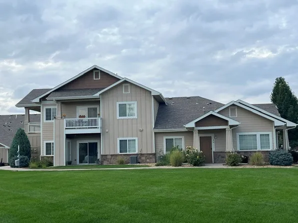 3816 29th St #5, Evans, CO 80620