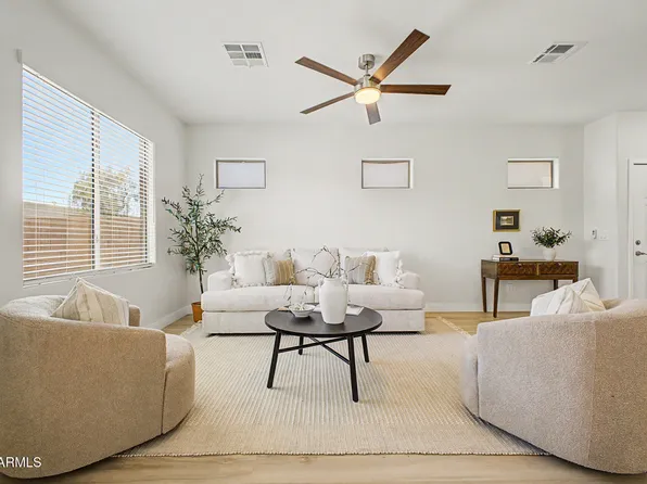 15821 N 35TH Lane, Phoenix, AZ 85053