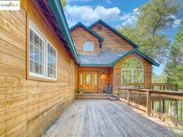 20759 Nonpareil Way, Groveland, CA 95321