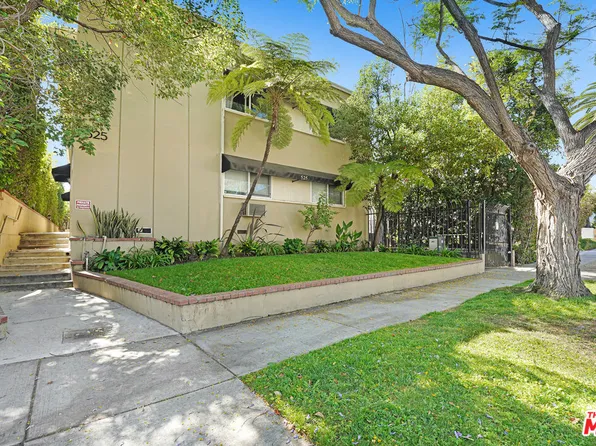 525 N Sweetzer Ave APT 3, West Hollywood, CA 90048
