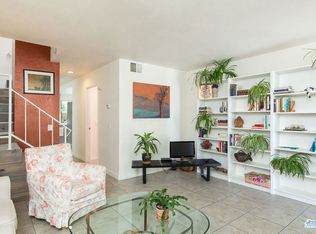 327 W Mariscal Rd, Palm Springs, CA 92262