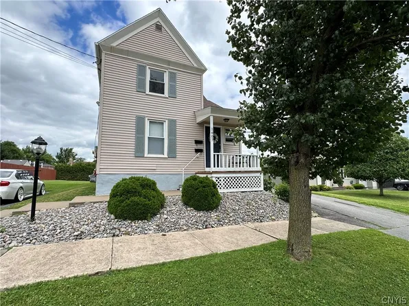 1607 Allen St, Utica, NY 13501