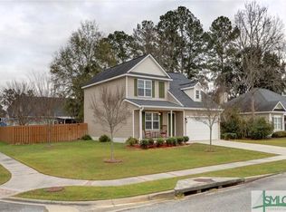 200 Sawgrass Dr, Savannah, GA 31405