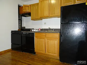 Rented by Miron Properties