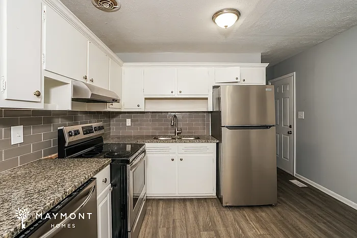 4 bed, 2.0 bath, 1240 sqft, $1,595 — Photo 4
