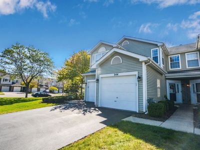 344 Fallbrook Ct, Schaumburg, IL, 60194