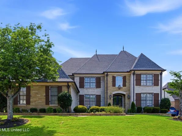 6439 Cody Cv, Olive Branch, MS 38654