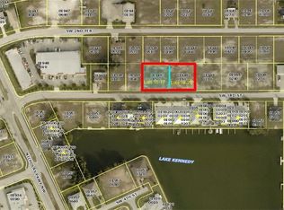 331 SW 3rd St #337, Cape Coral, FL 33991