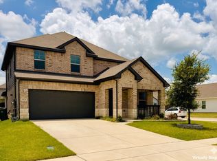 1425 Rolling Fox Dr, Forney, TX 75126
