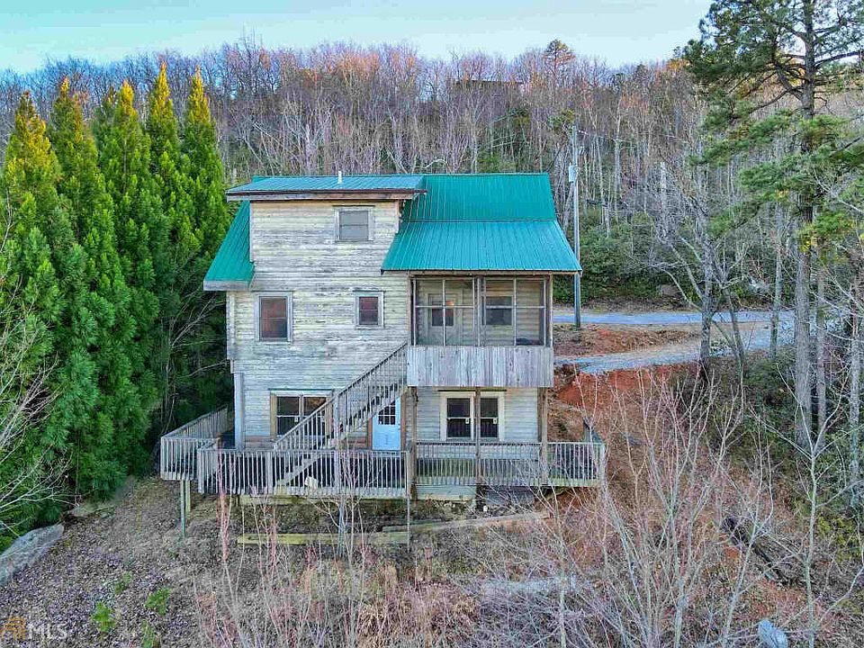 312 Tallulah Vw 0, Lakemont, GA 30552 Zillow