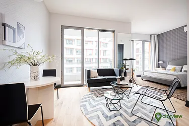 Rented by The KCI Group