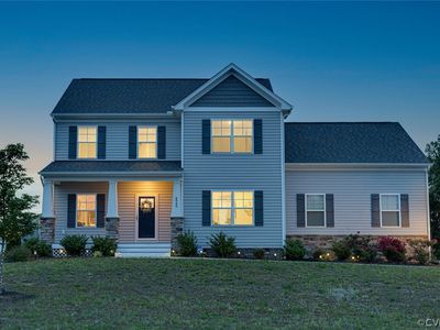 4948 Michaelwood Rd, Chesterfield, VA, 23832