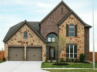 1202 Watercrest Park Ln, Rosenberg, TX 77471