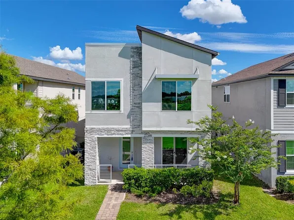 1793 White Feather Loop, Oakland, FL 34787