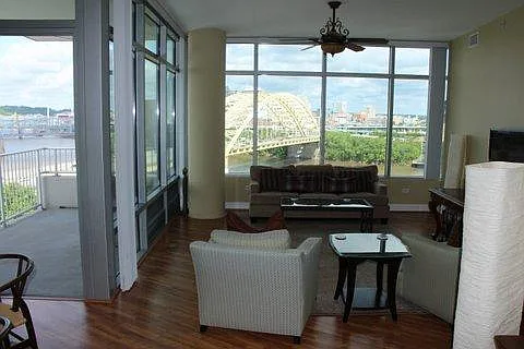 400 Riverboat Row #1101