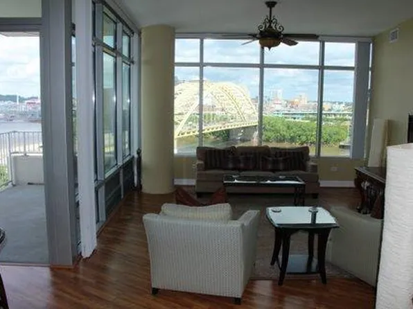 400 Riverboat Row Unit 1101, Newport, KY 41071