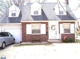 2009 Horner Ave, Pennsauken, NJ 08110