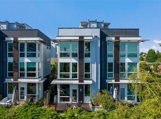 4449 41st Ave SW UNIT A, Seattle, WA 98116