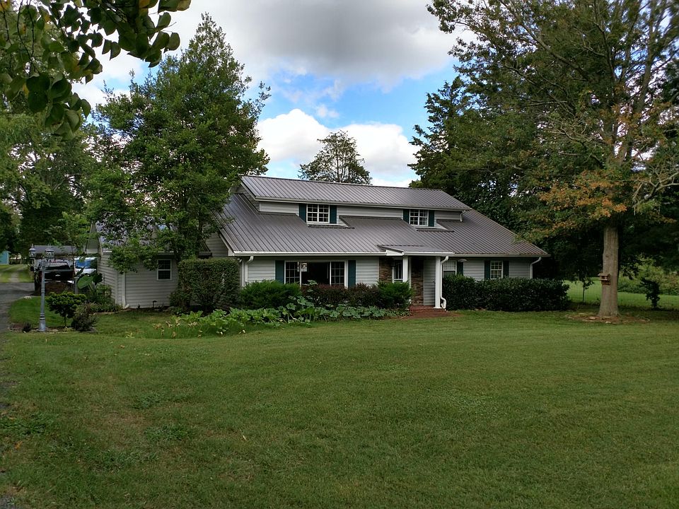 7533 Beaver Ridge Rd