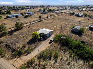 50 Cottonwood Rd, Edgewood, NM 87015