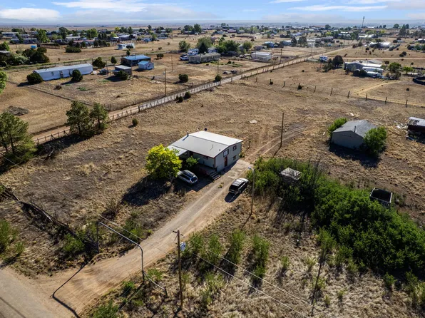 50 Cottonwood Rd, Edgewood, NM 87015