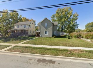 477 N Greenwood St, Marion, OH 43302