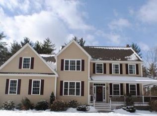 28 Zina Rd, Hudson, MA 01749