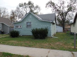 217 Jefferson Ave, Norfolk, NE 68701