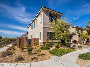 1877 Foro Romano St, Henderson, NV 89044
