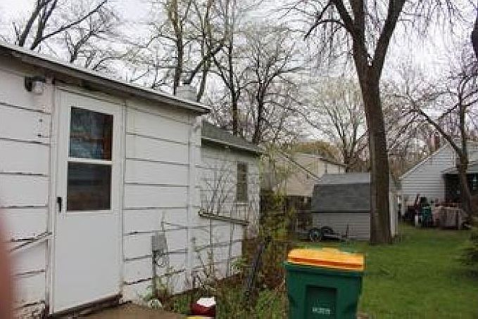 Property Front View