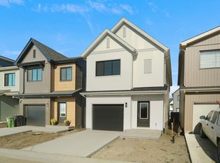 Z-name Not Listed, Edmonton, AB T6T 2T3