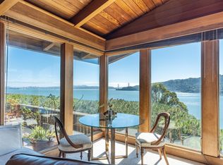 36 Eucalyptus Rd, Belvedere Tiburon, CA 94920