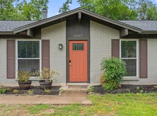 6607 Boleynwood Dr, Austin, TX 78745
