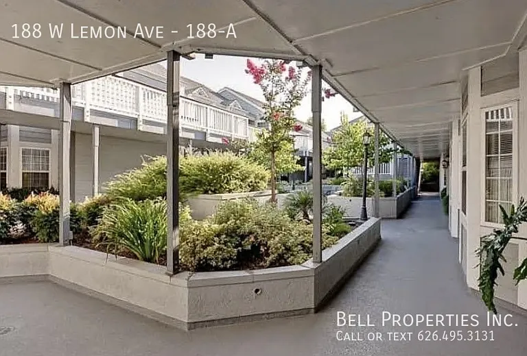 188 W Lemon Ave #A — Photo 3