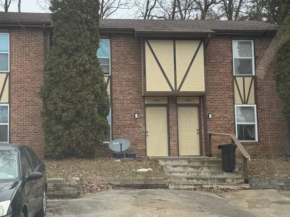 4163 W Bethany Dr, Columbia, MO 65203