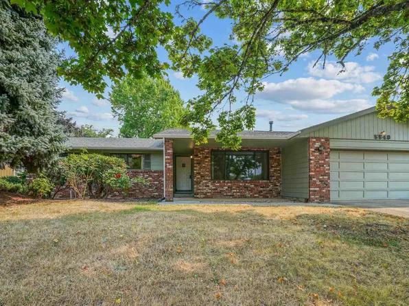 5548 Kayak Way NE, Keizer, OR 97303