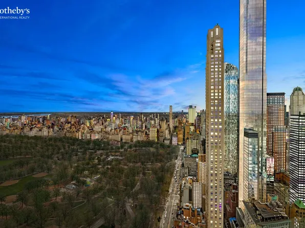25 Columbus Circle 75CE image 1 of 45