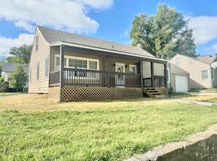1101 Parker St, Osawatomie, KS 66064