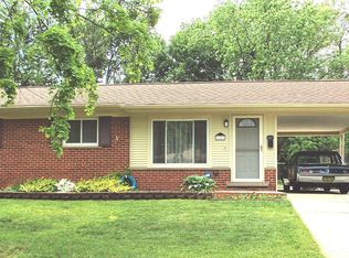 1729 Whittier Rd, Ypsilanti, MI 48197