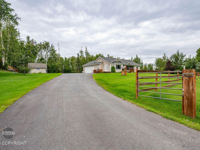 7589 W Overview Cir, Wasilla, AK, 99654
